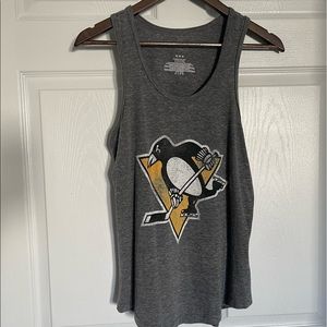 Penguins NHL tank